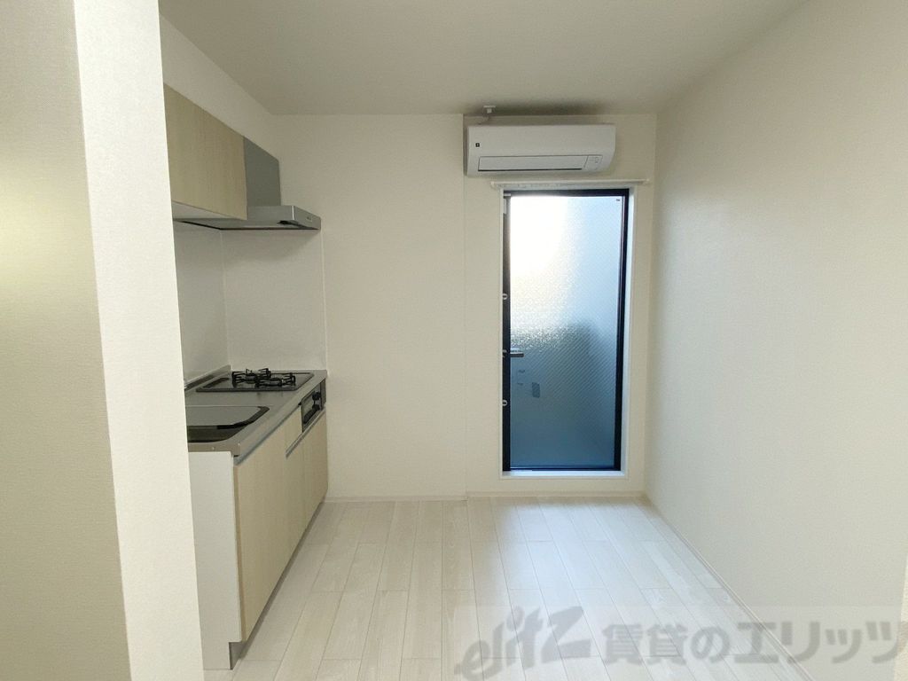 居室・リビング　リビング/居室