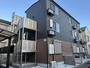 新越谷駅より徒歩13分 3階 築2年2ヶ月の賃貸物件