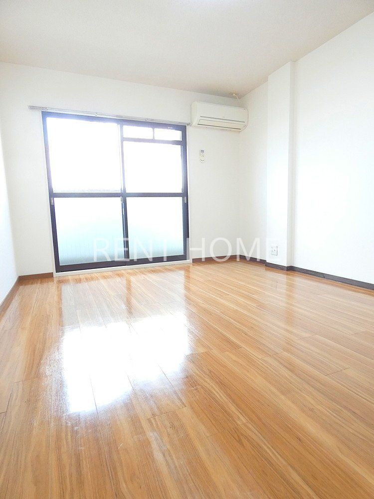 居室・リビング　洋室です。