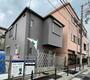 針中野駅より徒歩8分 2階 新築の賃貸物件