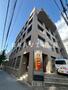 谷町四丁目駅より徒歩7分 2階 築53年10ヶ月の賃貸物件