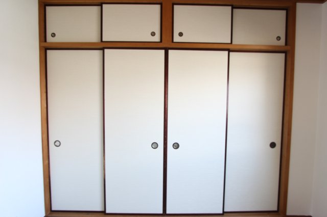 その他　※別の号室の参考写真になります。