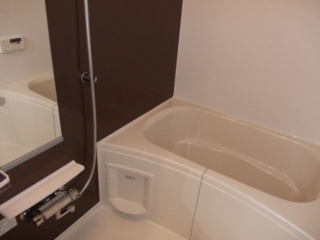 サンリット石部I_内装_2