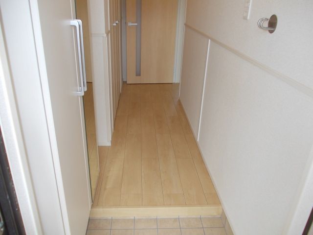 サンリット石部I_内装_5