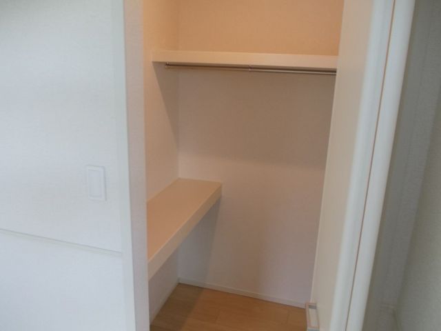 サンリット石部I_内装_4