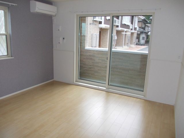 サンリット石部I_内装_0