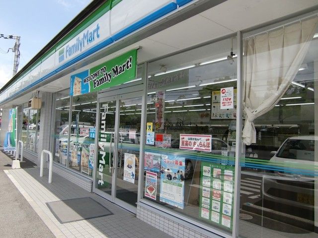 サンリット石部I_その他_6