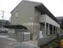 航空公園駅よりバス10分 徒歩7分 2階 築13年1ヶ月の賃貸物件