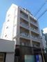 市役所前駅より徒歩7分 4階 築37年5ヶ月の賃貸物件