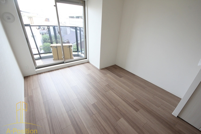 居室・リビング　プレサンス大阪ゲートシティ