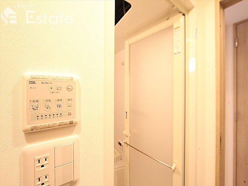 その他　浴室乾燥機