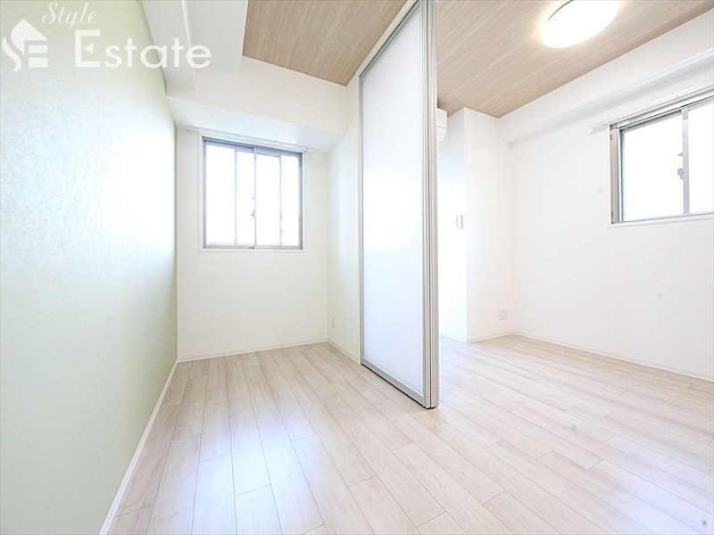 その他部屋・スペース　洋室