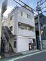 代々木公園駅より徒歩7分 2階 築39年7ヶ月の賃貸物件