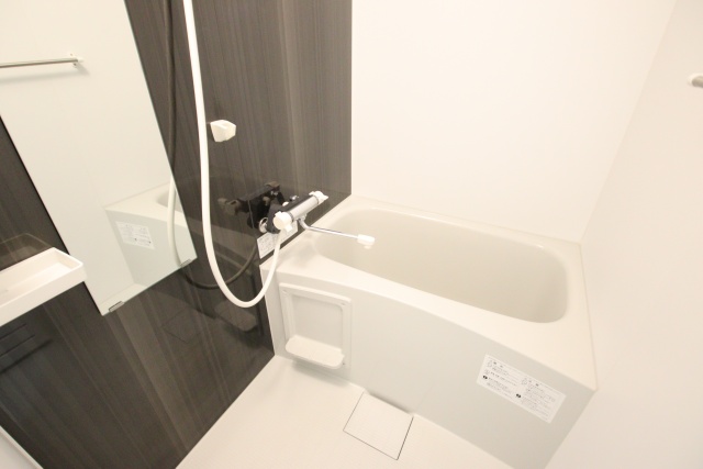 バス・シャワールーム　※別室の参考写真の為、現況優先です。