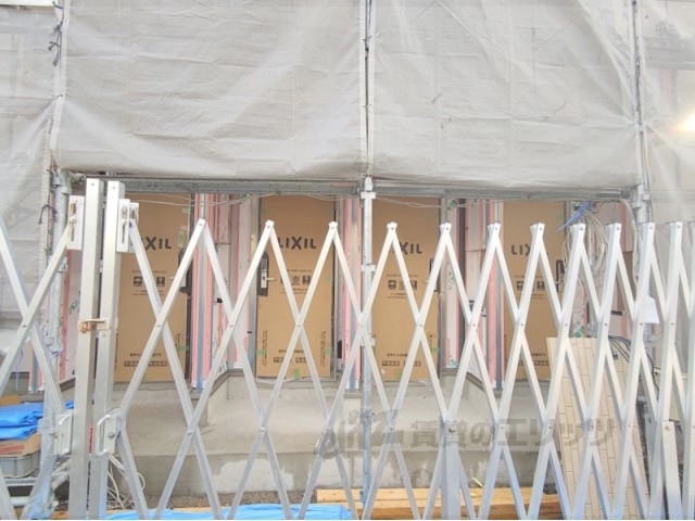 ロビー　イメージ