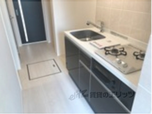 キッチン　イメージ