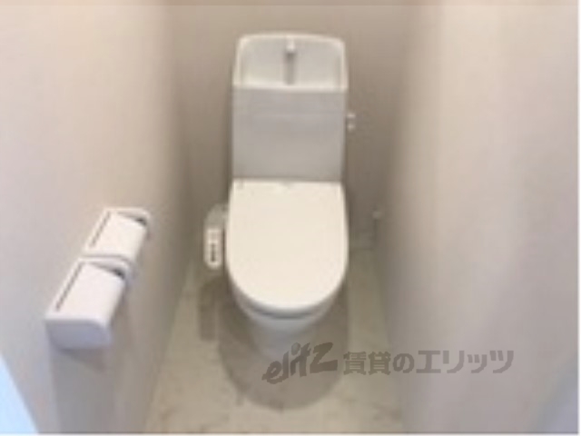 トイレ　イメージ