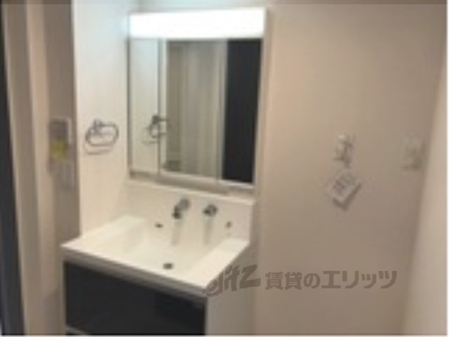 洗面設備　イメージ