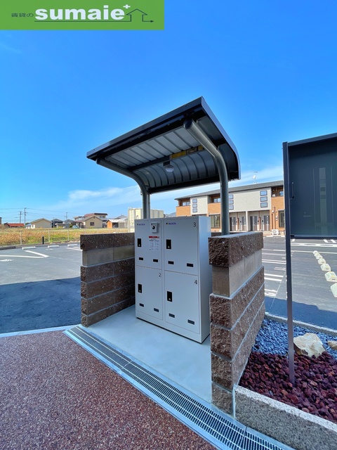 その他共有部分　同仕様写真