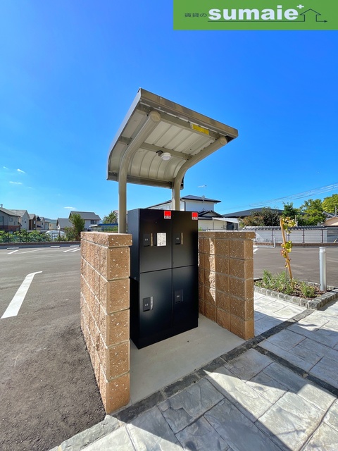 その他共有部分　同仕様写真