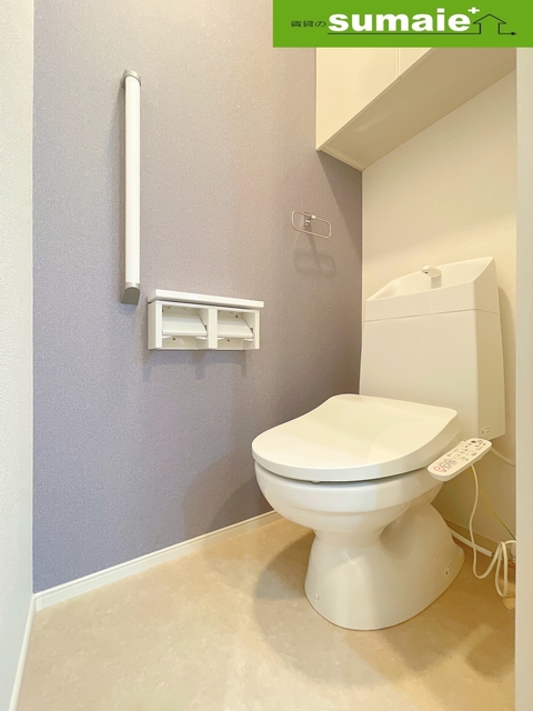 トイレ　同仕様写真