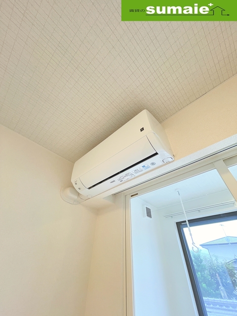 その他設備　同仕様写真