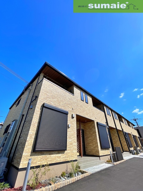 建物外観　同仕様写真