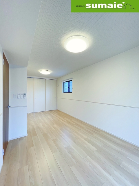 居室・リビング　同仕様写真