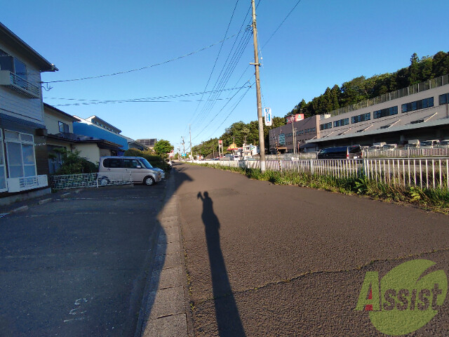 その他共有部分　駐輪場その他