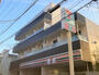 大森駅より徒歩8分 3階 築7年4ヶ月の賃貸物件