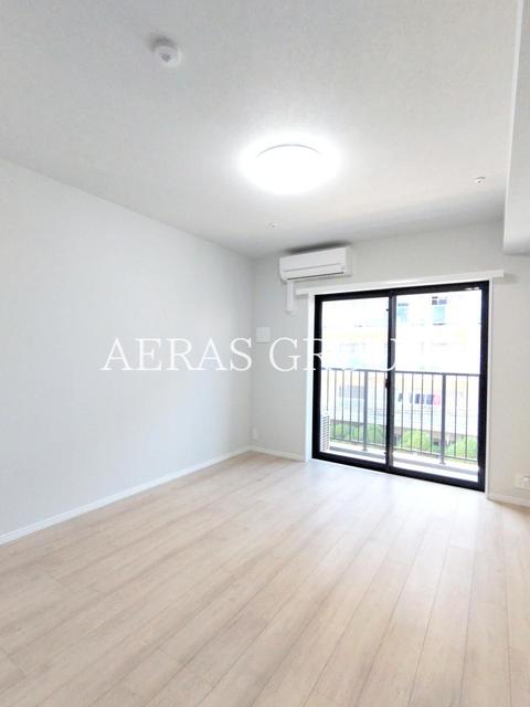 居室・リビング　同仕様