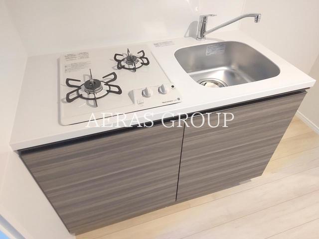 キッチン　同仕様