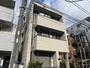 代田橋駅より徒歩2分 2階 築5年1ヶ月の賃貸物件