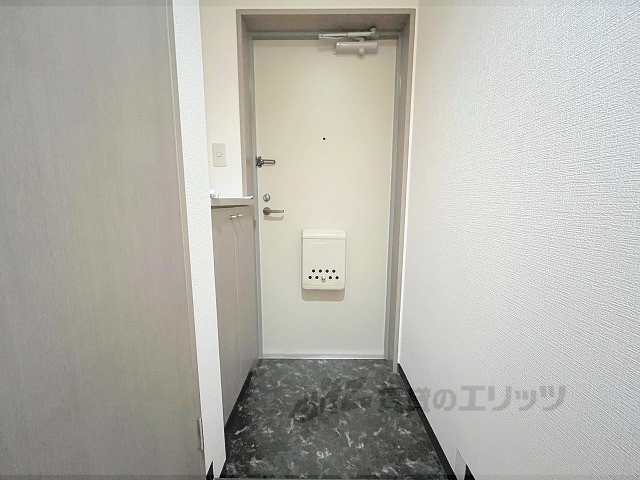 その他部屋・スペース　廊下