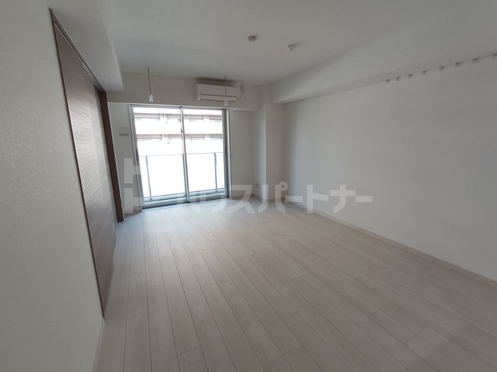 居室・リビング　リビング/居室