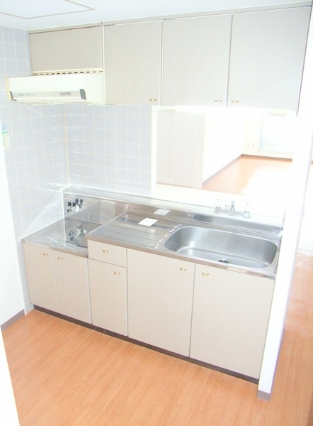 キッチン　人気のカウンターキッチン☆