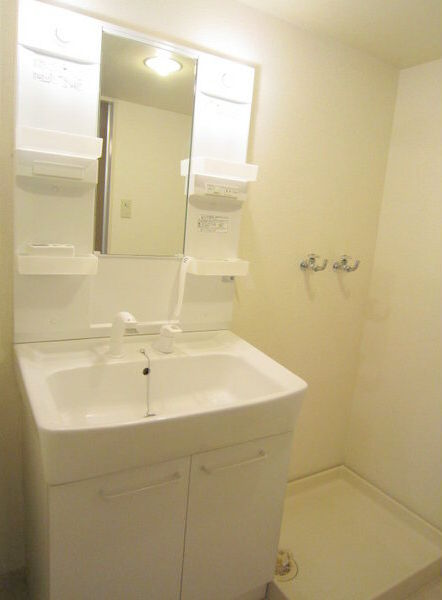 洗面設備　独立洗面化粧台☆