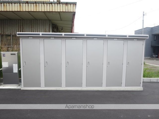 その他共有部分　その他共有部分