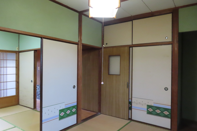 居室・リビング