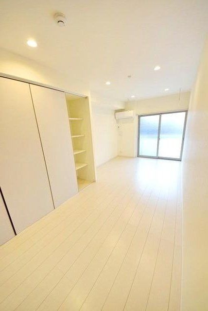 居室・リビング　洋室8.1帖