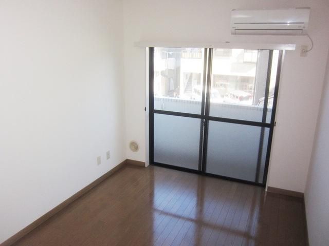 居室・リビング　★★明るい居室★★