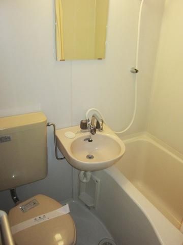 バス・シャワールーム　★★バスルーム★★