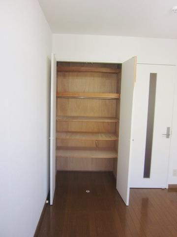 その他　★★クローゼット★★