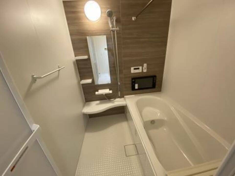 バス・シャワールーム　浴室