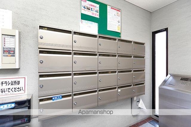 その他共有部分　その他共有部分