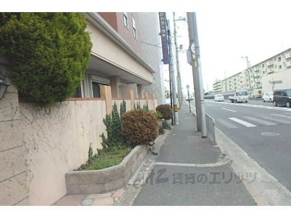 その他　前面道路