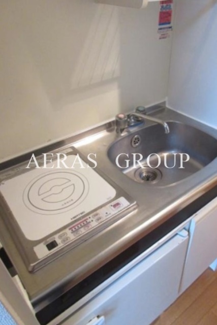 キッチン　同仕様