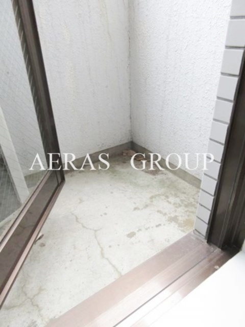 バルコニー　同仕様