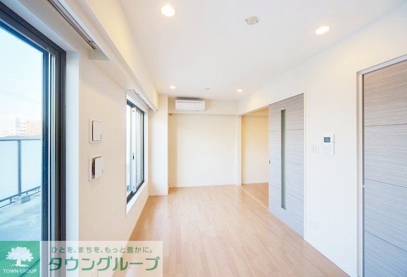 居室・リビング　★タウンハウジング取り扱い★