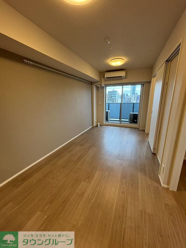 居室・リビング　リビング/居室